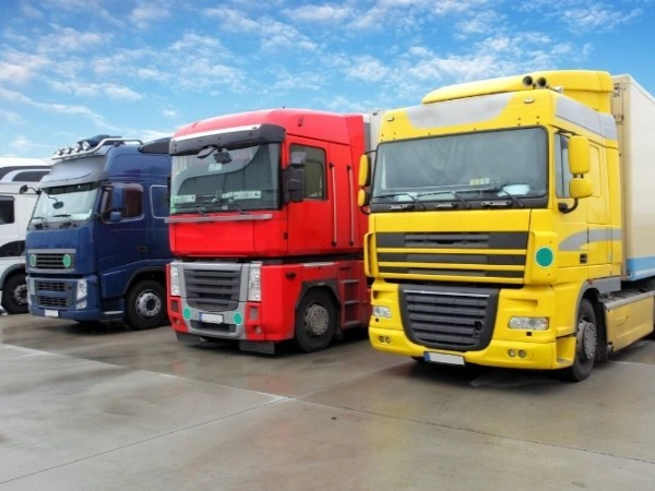 Adana Gümüşhacıköy Nakliye